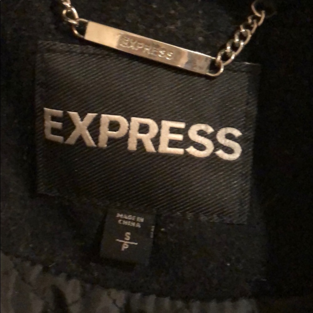 Express Jacket - Picture 3 of 6